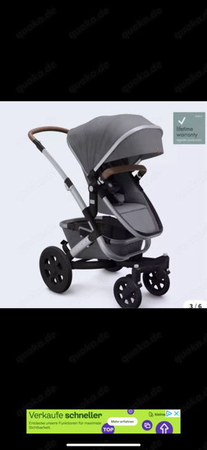 Joolz Geo 2   3in1 Kinderwagen 