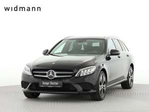 Mercedes-Benz C 300 de T *Avantgarde*Panorama*Navi*PTS*Kamera*