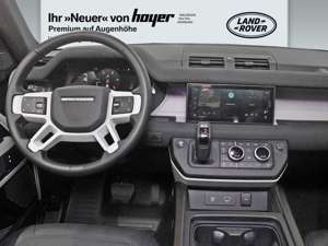 Land Rover Defender 110 D250 SE AHK Pano LED DAB RFK PDC Bild 5