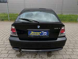 BMW 316 ti Compact (E46)/2Hand/Sportpaket/Klima/ Bild 5