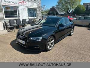 Audi A5 Bild 2