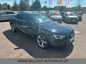 Audi A5 Bild 4
