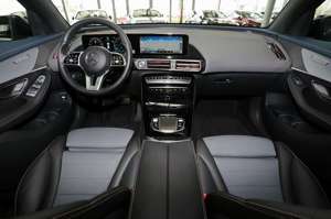 Mercedes-Benz EQC 400 4M Komfort Totwink+AHK+Sitzkomfort+LED+ Bild 5