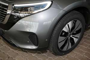 Mercedes-Benz EQC 400 4M Komfort Totwink+AHK+Sitzkomfort+LED+ Bild 3