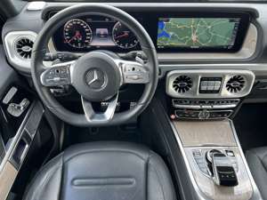 Mercedes-Benz G 500 AMG+Exclusiv+Night2+Technik+Sportabgas+360 Bild 4
