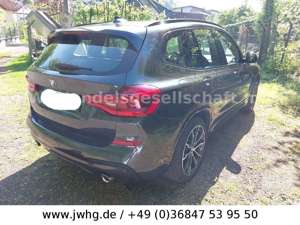 BMW X3 xDr 20 M Sport HeadUp 360Kam DisplayK 20"LED+ Bild 2