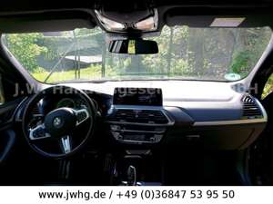 BMW X3 xDr 20 M Sport HeadUp 360Kam DisplayK 20"LED+ Bild 3