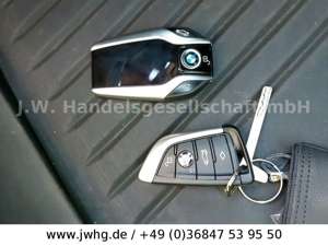 BMW X3 xDr 20 M Sport HeadUp 360Kam DisplayK 20"LED+ Bild 4