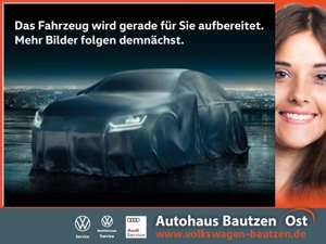 Volkswagen up! 1.0 Move 4-TÜRER/DRIVE-PAKET/GRA/COMP.-PHONE/KLIM Bild 1