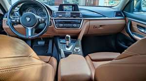 BMW 428 428i Coupe Sport-Aut. Luxury Line Navi Xenon Leder Bild 4