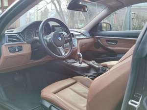 BMW 428 428i Coupe Sport-Aut. Luxury Line Navi Xenon Leder Bild 5
