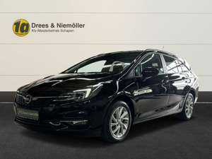 Opel Astra K Sports Tourer Edition+AHK+Navi+LHZ+SHZ Bild 1