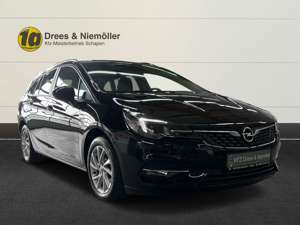Opel Astra K Sports Tourer Edition+AHK+Navi+LHZ+SHZ Bild 5