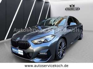 BMW 218 Bild 1