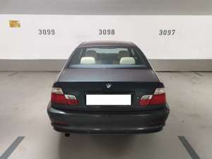 BMW 318 3er Ci Bild 3