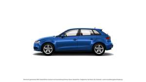 Audi A3 Bild 3