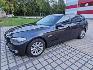 BMW 520 520d Touring automatik