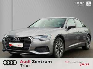Audi A6 Bild 1