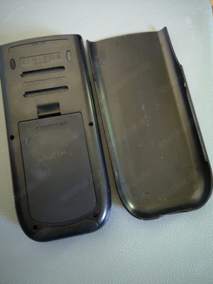 Grafiktaschenrechner von Texas Instruments Model TI-84 Plus Bild 2