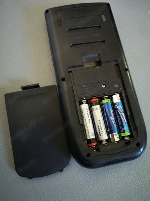 Grafiktaschenrechner von Texas Instruments Model TI-84 Plus Bild 3