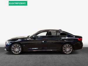 BMW 530 e xDrive iPerformance Limousine M Sportpaket Bild 4