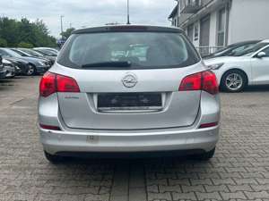 Opel Astra J Sports Tourer Selection* Bild 4
