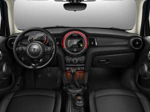 MINI Cooper 5-Türer Aut. Pano Navi Kamera CarPlay DAB Bild 5