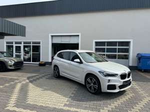 BMW X1 xDrive 18 d M Sport LED NaviPlus Autom Head