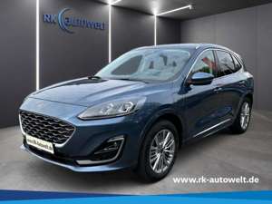 Ford Kuga Vignale 2.5 Duratec Hybrid Navi AHK LED Head-Up