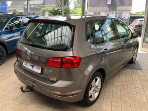 Volkswagen Golf Sportsvan VII Comfortline BMT/Start-Stopp Bild 3