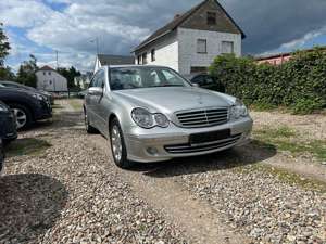 Mercedes-Benz C 200 C 200 Kompressor (203.042)