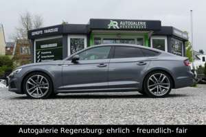 Audi A5 Sportback 40 TDI **XENON*NAVI*AHK*TEMPOMAT** Bild 5