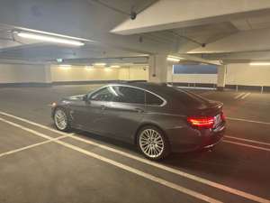 BMW 420 Grand Coupe xdrive Luxury Bild 2