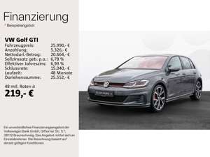 Volkswagen Golf GTI 2.0 TSI 19Z*Dynaudio*LED*Navi*RFK Bild 2