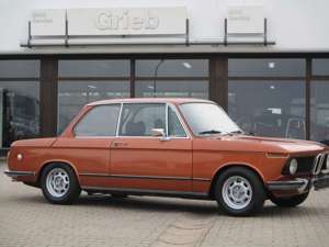 BMW 2002 1502