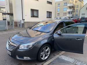 Opel Insignia Cosmo