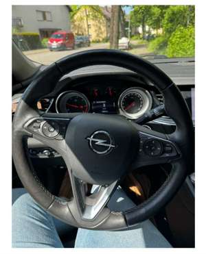 Opel Insignia Edition Bild 5