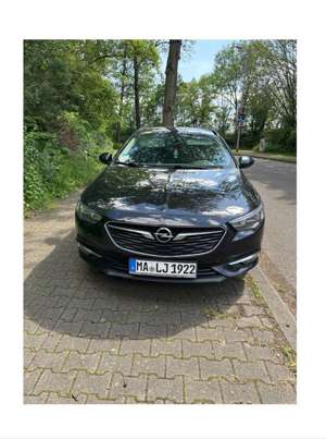 Opel Insignia Edition Bild 3