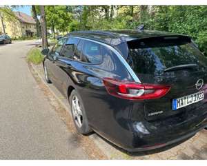Opel Insignia Edition Bild 2