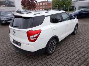 SsangYong XLV Quarz, AHK, Navi, el. SD, Kamera, PDC Bild 5