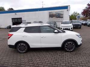 SsangYong XLV Quarz, AHK, Navi, el. SD, Kamera, PDC Bild 4