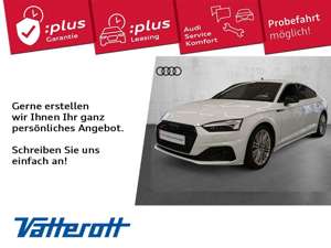 Audi A5 Sportback 40 TFSI quattro advanced HUD Matrix AHK Bild 1