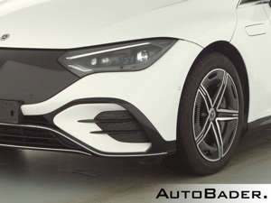 Mercedes-Benz EQE 500 EQE 500 4M AMG DigiLi FAP+ HUD AHK 360° HA-Lenku Bild 3