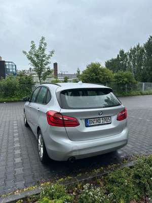 BMW 218 Tempomat, Sitzheizung, uvm. Bild 2