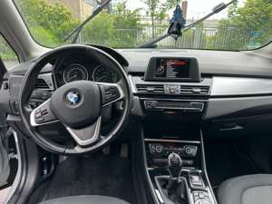 BMW 218 Tempomat, Sitzheizung, uvm. Bild 5