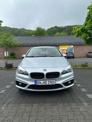 BMW 218 Tempomat, Sitzheizung, uvm. Bild 3