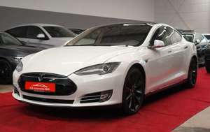 Tesla Model S P85D Performance *1.Hand*SuperChargeFree Bild 1