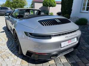 Porsche 911 Bild 3