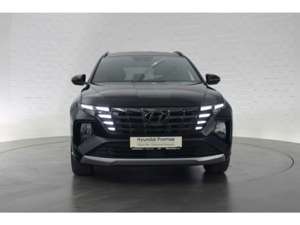 Hyundai TUCSON CRDI N-LINE 48V DCT 4WD+VOLL LED+NAVI+SOUNDSYSTEM+ Bild 4
