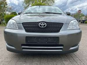 Toyota Corolla 1.4 Compact Bild 5